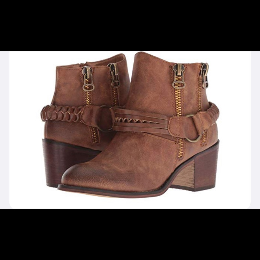 Booties! - Picture 2 of 3